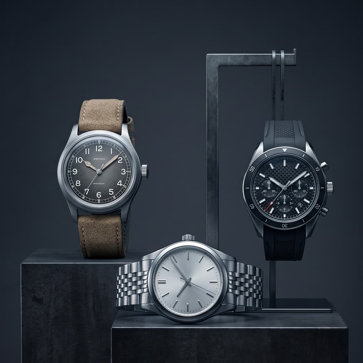 Classic Watch
