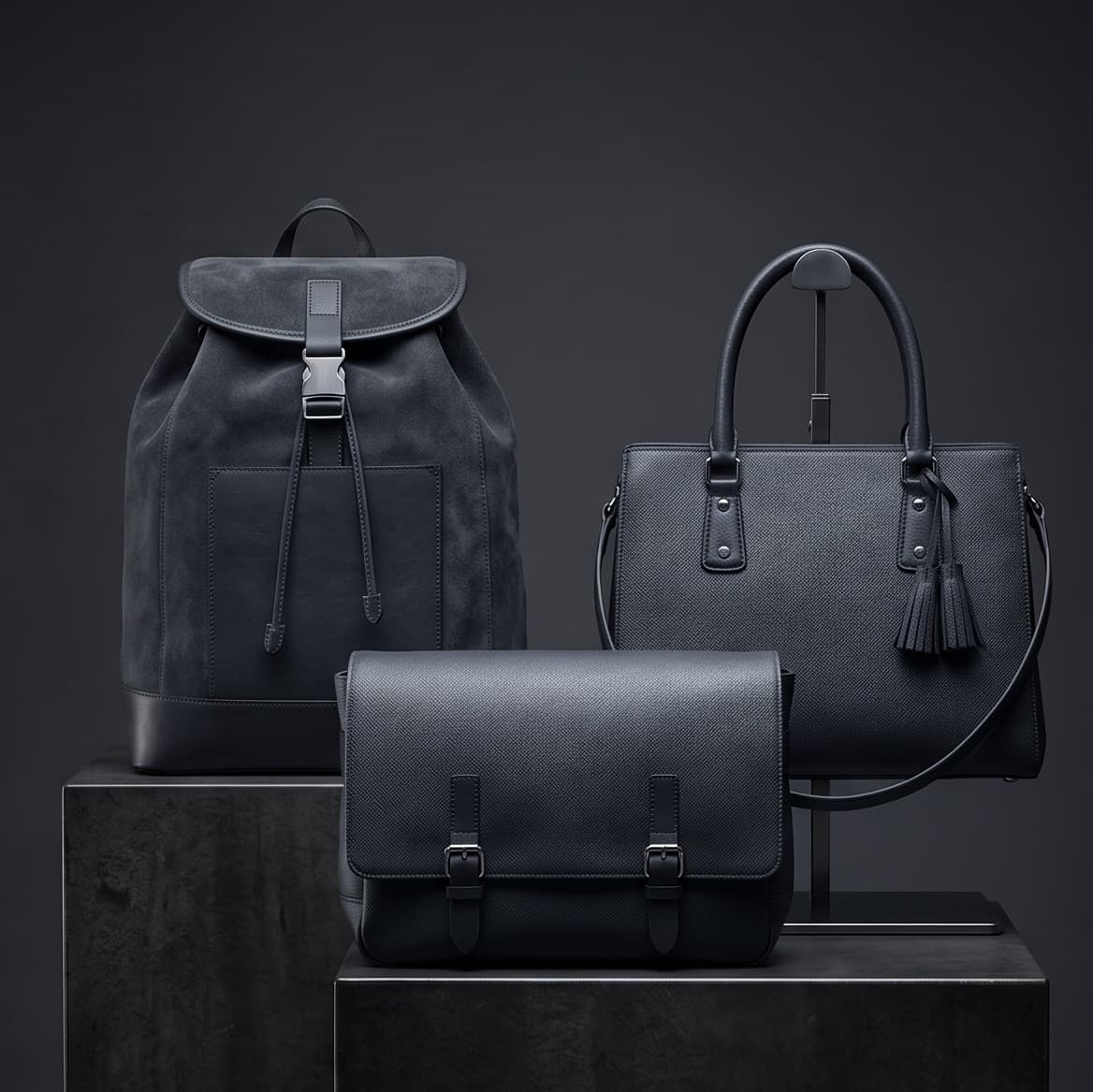 Leather Bag