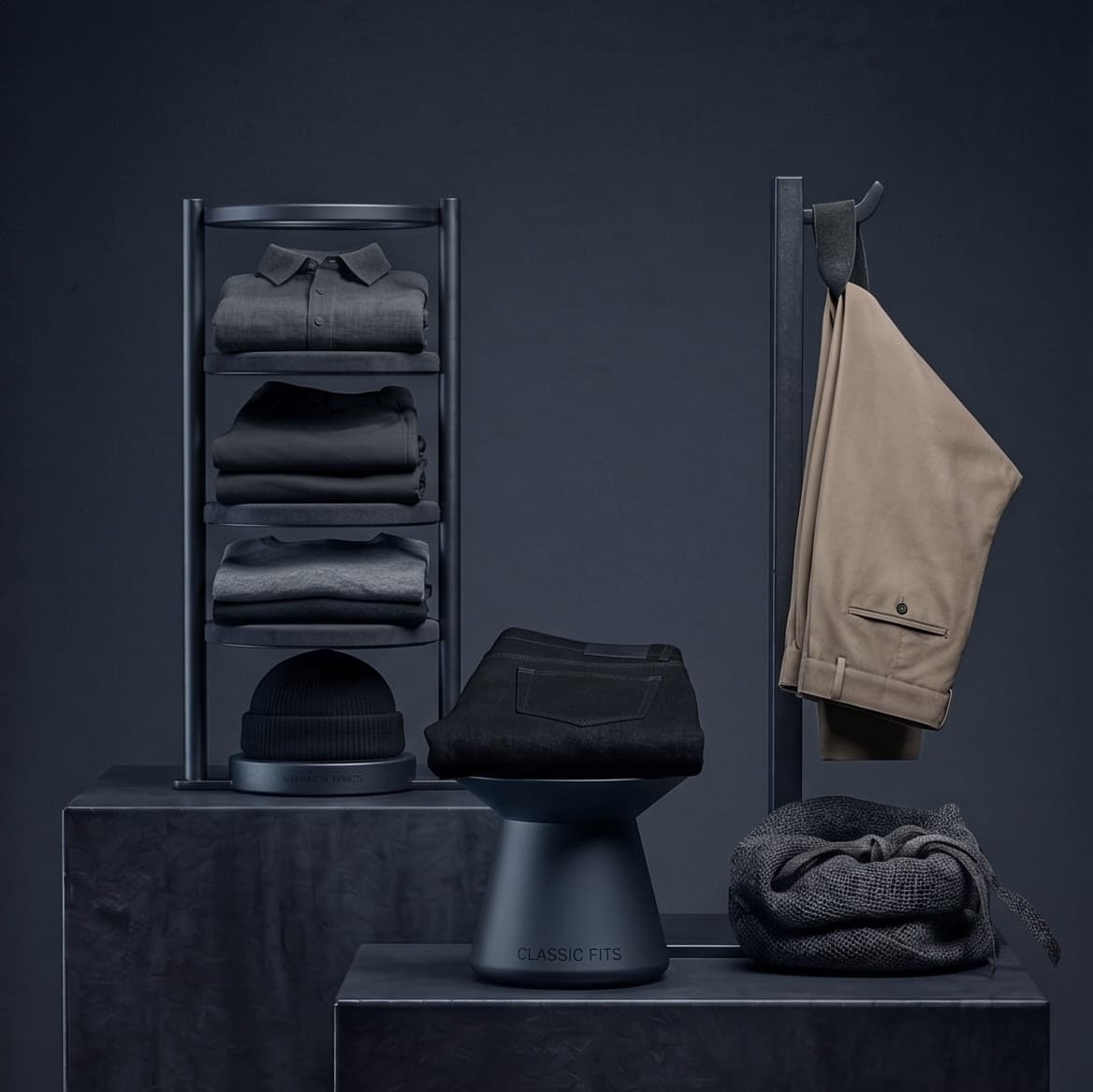Fashion Set